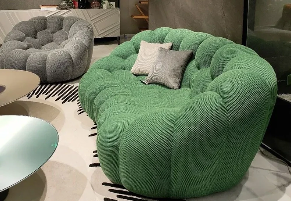 interior design cloud couch