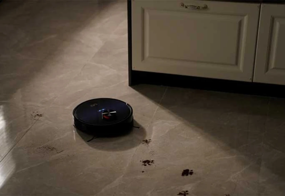 best robot vacuum for deep cleaning