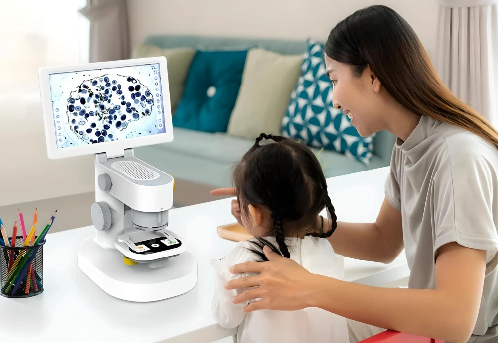 digital coin microscope